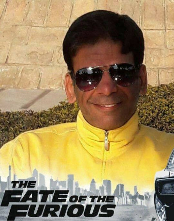 Shahbaz Sultan profile photo