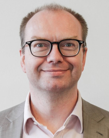 Christian Grønnerød profile photo