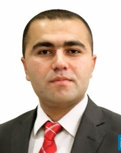 Rovshan Badalov profile photo