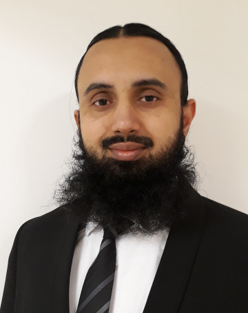 Mohammad Kashif Arain |MBA|CPSM|SCMP|Canada profile photo