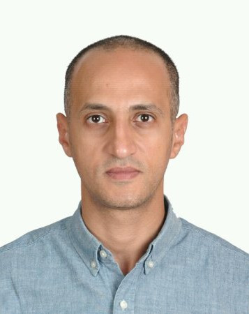 Ahmed Gamal profile photo