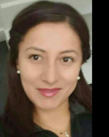 Lina Marcela Cote Acosta profile photo