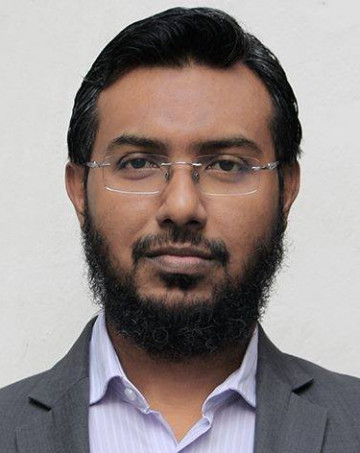Abdullah Al Masud profile photo
