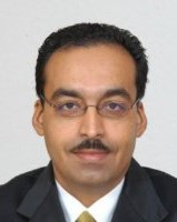 Jayant Mukherjee profile photo