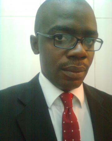 Ekene Odimegwu profile photo