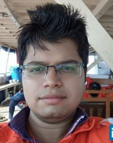 Kirtikumar Ghanchi profile photo