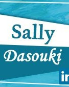 Sally Dasouki - Melbourne Victoria, Australia profile photo