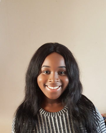 Pelumi Akinwolemiwa profile photo