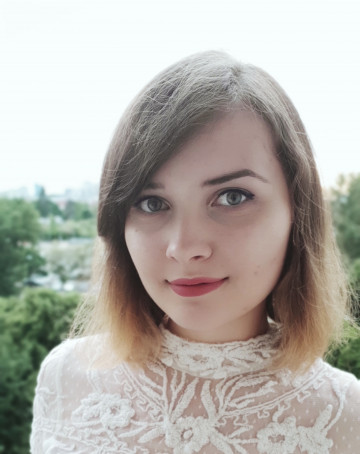 Weronika Cieślicka profile photo