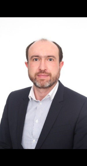 Roman Kravets, MBA profile photo