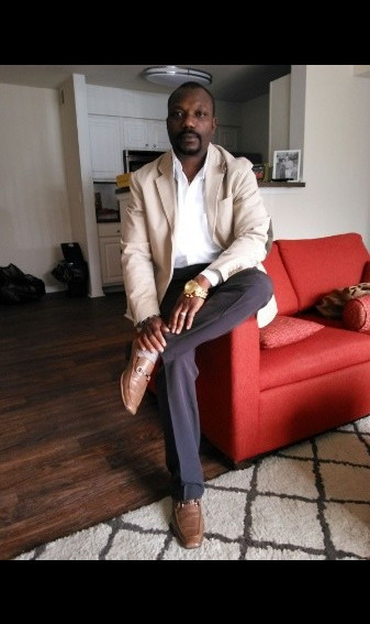 Ayokunle Ayodele Ayokunle Ayodele profile photo
