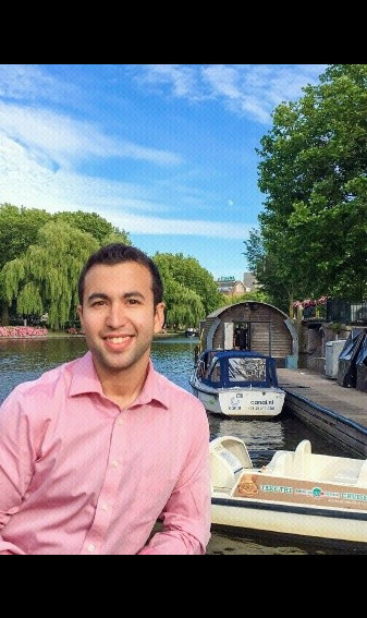 Corey Field Procurement Supply Chain Professional Network Procurious