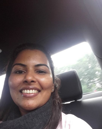 Udani Jayasinghe profile photo