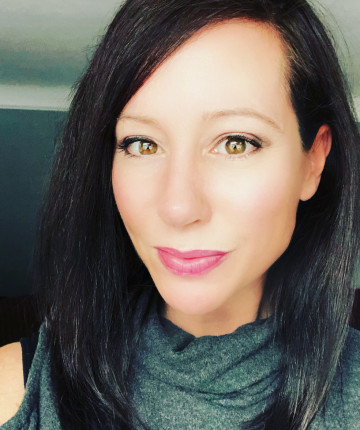 Danielle Scharf profile photo