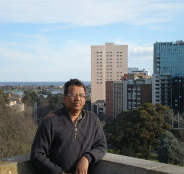 MD Mahbubur Rahim profile photo