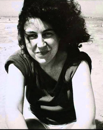 Marie weaver profile photo