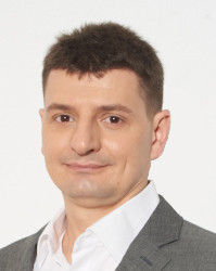 Boris Shiklo profile photo