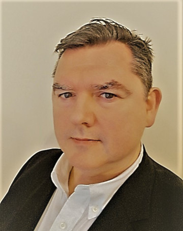 Michael Higgins profile photo