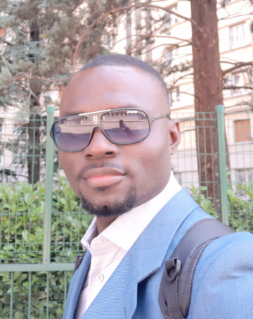 Samuel Owusu profile photo