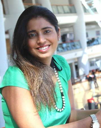 Megha Malik profile photo