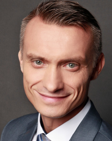 Marcin Caban profile photo