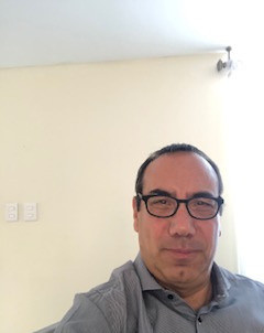 Jose Rodriguez profile photo