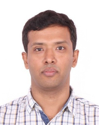 Pradeep Kumar K profile photo