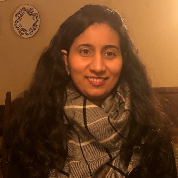 Soha Hassan profile photo