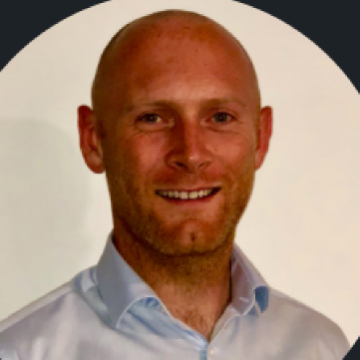 Andrew Hird profile photo