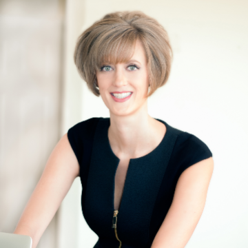 Sarah Scudder Marketing Strategist profile photo