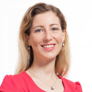 Julie Rozanes-Kyc profile photo