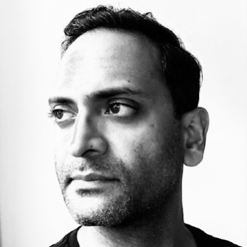 Vishal Patel profile photo