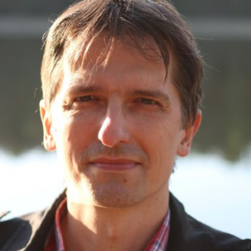 Marcin Witkowski profile photo
