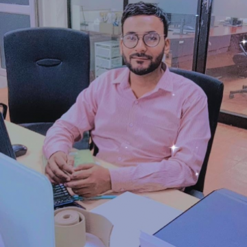 Mohammad Danish Mohammad Danish profile photo