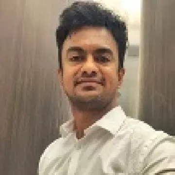 Vijay Kumar Pakka profile photo