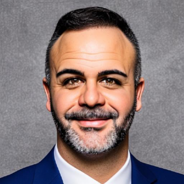 Sergio R. Martín profile photo