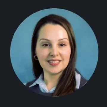 Sofia Ciancia profile photo